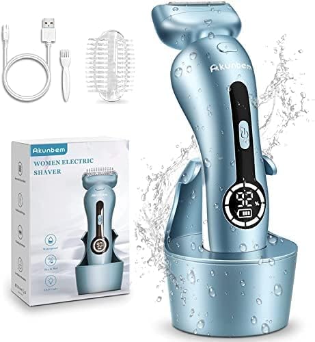 AKUNBEM ELECTRIC SHAVER