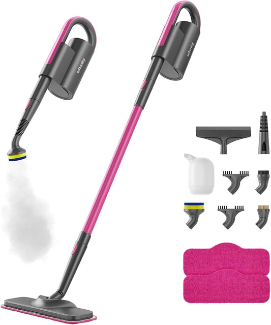 Schenley Steam Mop Cleaner